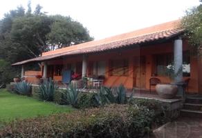 Foto de inmueble en EL VENTURERO, Col. Rinconada Santa Teresa C.P. 52410, Tenancingo