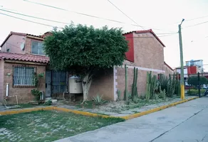 Foto de inmueble en el Vergel #40, Col. Villas Hacienda Blanca C.P. 68259, San Pablo Etla