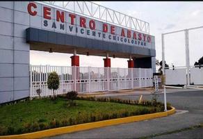 Foto de inmueble en  , Col. El Vergel C.P. 56375, Chicoloapan