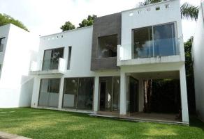 Foto de inmueble en  , Col. El Vergel C.P. 62400, Cuernavaca