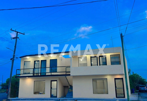 Foto de inmueble en Eleuterio González, Col. Eva Samano C.P. 87394, Matamoros