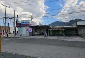 Foto de inmueble en ELOY CAVAZOS 5502 COL VILLA OLIMPICA, Col. Guajardo C.P. 67183, Guadalupe