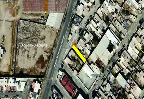 Foto de inmueble en  , Col. Elsa Hernandez de las Fuentes C.P. 27056, Torreón