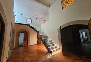 Foto de inmueble en Emerson, Col. Polanco I Sección C.P. 11510, Miguel Hidalgo