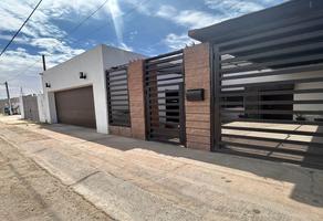 Foto de inmueble en emeterio ochoa, Col. Nuevo Palmira C.P. 83457, San Luis Río Colorado