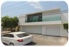 Foto de inmueble en Emile Barline #3075, Col. Villa Fontana C.P. 80028, Culiacán