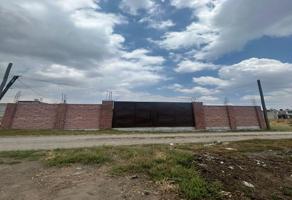 Foto de inmueble en Emiliano Zapata #1, Col. San Matías Transfiguración C.P. 51357, Zinacantepec