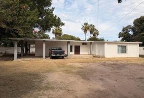 Foto de inmueble en  , Col. Emiliano Zapata C.P. 81310, Ahome