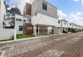 Foto de inmueble en Emiliano Zapata, Col. San Lorenzo Coacalco C.P. 52140, Metepec