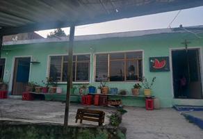 Foto de inmueble en EMILIANO ZAPATA, Col. San Miguel Topilejo C.P. 14500, Tlalpan