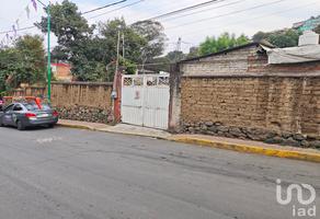 Foto de inmueble en Emilio Carranza #300, Col. La Magdalena C.P. 10910, La Magdalena Contreras