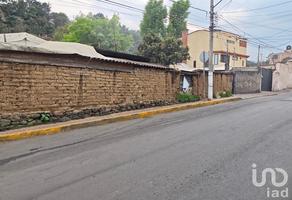 Foto de inmueble en Emilio Carranza #303, Col. La Magdalena C.P. 10910, La Magdalena Contreras