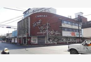 Foto de inmueble en EMILIO CARRANZA #667, Col. Monterrey Centro C.P. 64000, Monterrey