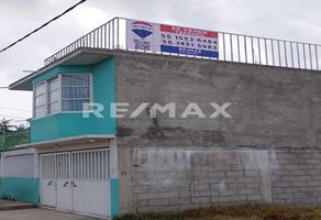 Foto de inmueble en EMILIO CARRANZA, Col. Los Reyes Acozac C.P. 55755, Tecámac