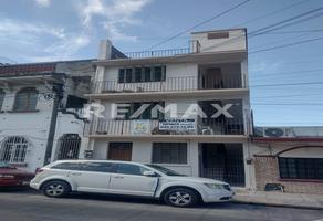 Foto de inmueble en Emilio Carranza, Col. Tampico Centro C.P. 89000, Tampico