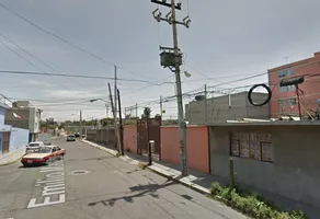 Foto de inmueble en EMILIO MADERO #000, Col. Santa Martha Acatitla Norte C.P. 09140, Iztapalapa