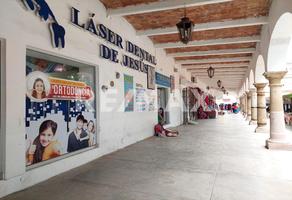 Foto de inmueble en EN LOS PORTALES, Col. Tlacolula de Matamoros Centro C.P. 70403, Tlacolula de Matamoros