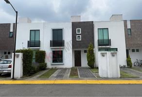 Foto de inmueble en ENCINO #114, Col. Bosques Residencial C.P. 51355, Zinacantepec