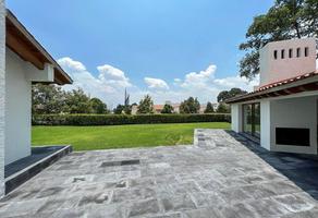 Foto de inmueble en Encinos, Col. Club de Golf los Encinos C.P. 52005, Lerma