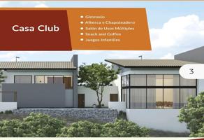 Foto de inmueble en ENCINOS TRES MARIAS, Col. Real Mil Cumbres C.P. 58270, Morelia