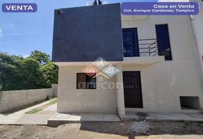 Foto de inmueble en  , Col. Enrique Cárdenas Gonzalez C.P. 89309, Tampico