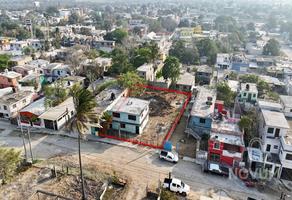 Foto de inmueble en Terreno en Venta en Col. Enrique Cárdenas González, Tampico, Col. Enrique Cárdenas Gonzalez C.P. 89309, Tampico