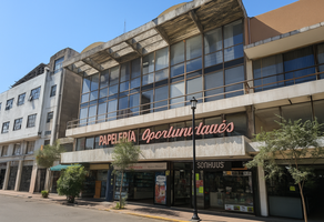 Foto de inmueble en Enrique González Martinez, Col. Guadalajara Centro C.P. 44100, Guadalajara