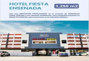 Foto de inmueble en Ensenada #10, Col. Playa de Ensenada C.P. 22880, Ensenada