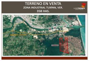 Foto de inmueble en Entrada sobre el Libramiento Portuario, Col. La Victoria C.P. 92770, Tuxpan