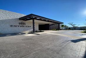 Foto de inmueble en entretat, Col. Santa Gertrudis Copo C.P. 97305, Mérida