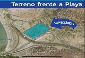 Foto de inmueble en Entronque la Paz Pichilingue,, Col. Puerto de Pichilingue C.P. 23208, La Paz