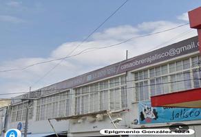 Foto de inmueble en EPIGMENIO GONZALEZ, Col. Mexicaltzingo C.P. 44180, Guadalajara