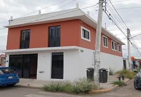 Foto de inmueble en Equinoccio #101, Col. Puerta del Sol C.P. 76116, Querétaro