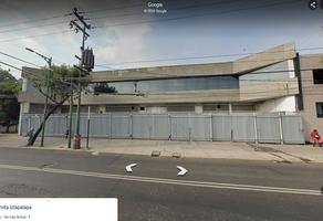 Foto de inmueble en ermita iztapalapa, Col. El Manto C.P. 09830, Iztapalapa