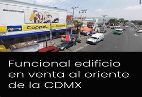 Foto de inmueble en Ermita Iztapalapa, Col. El Manto C.P. 09830, Iztapalapa