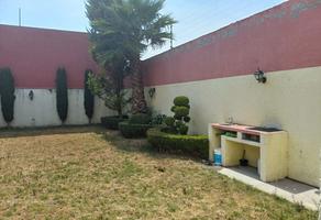 Foto de inmueble en ermita, Col. Villas Dante C.P. 52149, Metepec