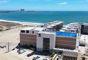 Foto de inmueble en ERNESTO COPPEL CAMPANA 4572, Col. Cerritos al Mar C.P. 82112, Mazatlán