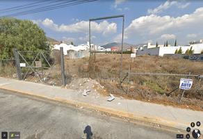 Foto de inmueble en erreno en Blvrd Luis Donaldo Colosio #1102, Col. Piracantos C.P. 42088, Pachuca de Soto