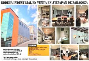 Foto de inmueble en Eruviel Avila, Col. México Nuevo C.P. 52966, Atizapán de Zaragoza