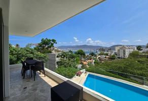 Foto de inmueble en Escénica, Col. Marina Brisas C.P. 39889, Acapulco de Juárez