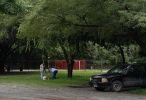 Foto de inmueble en Escobedo y Aarón Lozano #LOTE 1, Col. Burócratas Municipales C.P. 66604, Apodaca