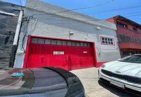Foto de inmueble en  , Col. Escuadrón 201 C.P. 09060, Iztapalapa