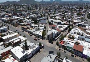 Foto de inmueble en escuadron 201, Col. Zona Centro C.P. 31000, Chihuahua