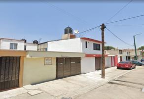 Foto de inmueble en ESCULTURA, Col. El Rosario C.P. 02100, Azcapotzalco