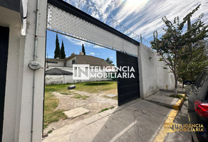 Foto de inmueble en Esfir, Col. Santa Úrsula C.P. 56150, Texcoco