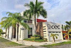 Foto de inmueble en esmeralda norte, Col. Residencial Esmeralda Norte C.P. 28017, Colima