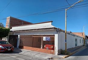 Foto de inmueble en  , Col. España C.P. 20210, Aguascalientes