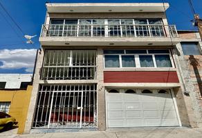 Foto de inmueble en España, Col. España C.P. 20210, Aguascalientes
