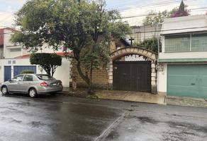 Foto de inmueble en  , Col. Espartaco C.P. 04870, Coyoacán