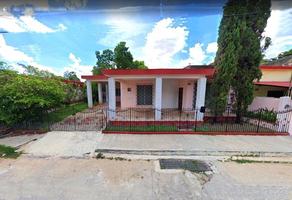 Foto de inmueble en calle 57, Col. Esperanza C.P. 97169, Mérida